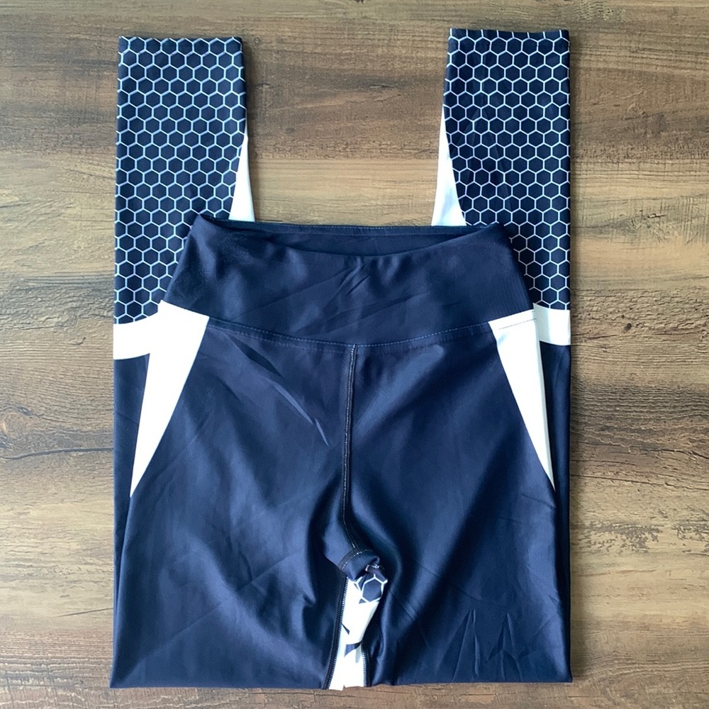 VASTITCH leggings